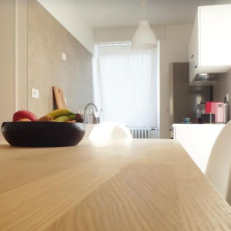 Apartmán Casa Nina Sondrio Exteriér fotografie