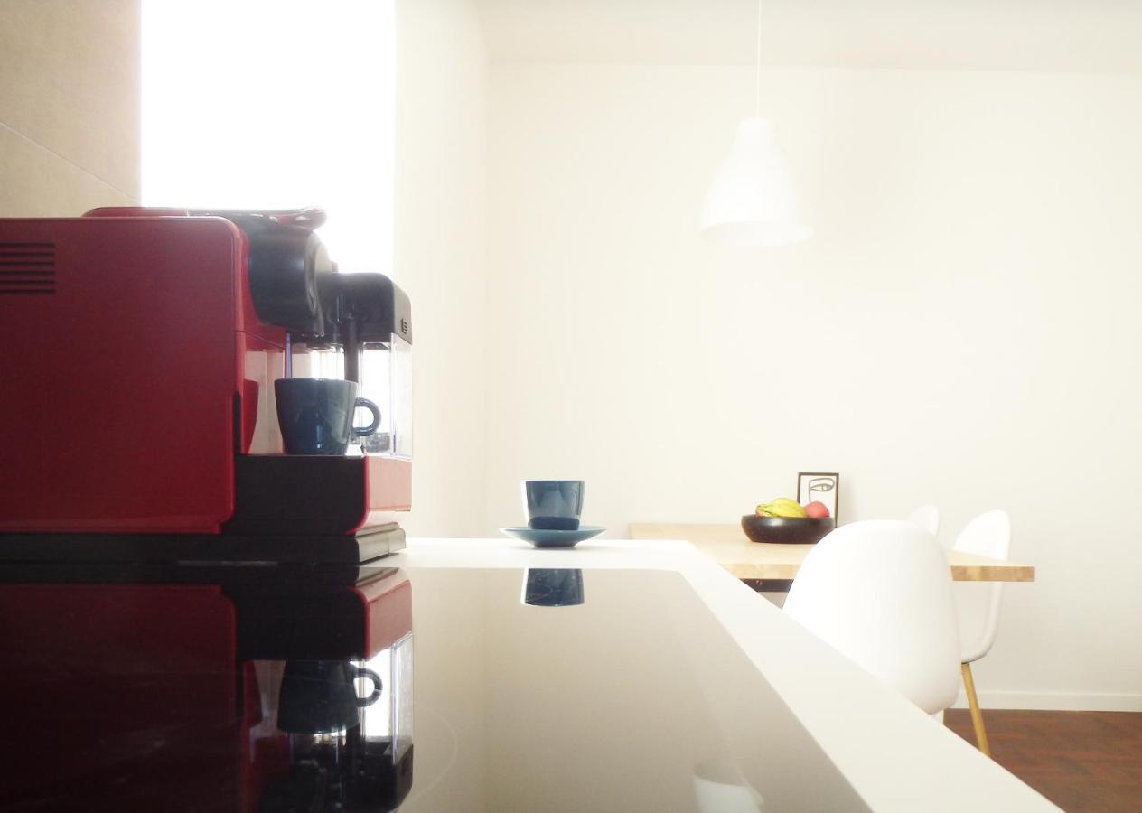 Apartmán Casa Nina Sondrio Exteriér fotografie