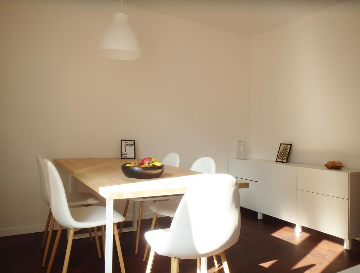 Apartmán Casa Nina Sondrio Exteriér fotografie
